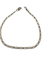 Bracciale Domar Uomo in Oro giallo BROR-480-280